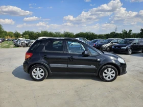 Suzuki SX4 1.9 TDI 4x4 - 3700 лв. - 53320310 6
