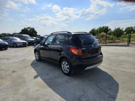Suzuki SX4 1.9 TDI 4x4 - 3700 лв. - 53320310 4