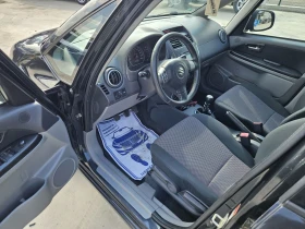 Suzuki SX4 1.9 TDI 4x4 - 3700 лв. - 53320310 8