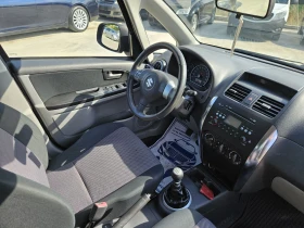 Suzuki SX4 1.9 TDI 4x4 - 3700 лв. - 53320310 11