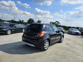 Suzuki SX4 1.9 TDI 4x4 - 3700 лв. - 53320310 5