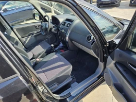 Suzuki SX4 1.9 TDI 4x4 - 3700 лв. - 53320310 10