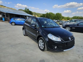 Suzuki SX4 1.9 TDI 4x4 - 3700 лв. - 53320310 3