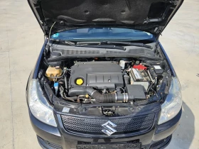 Suzuki SX4 1.9 TDI 4x4 - 3700 лв. - 53320310 17