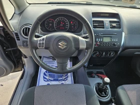 Suzuki SX4 1.9 TDI 4x4 - 3700 лв. - 53320310 9