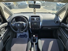 Suzuki SX4 1.9 TDI 4x4 - 3700 лв. - 53320310 12