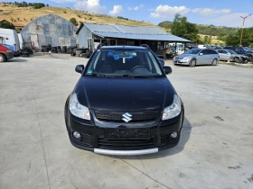 Suzuki SX4 1.9 TDI 4x4 - 3700 лв. - 53320310 2