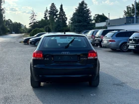 Audi A3 2.0 TDI 8клапана Navi full// - 4700 лв. - 55442036 6