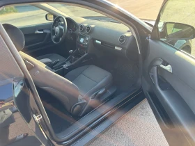 Audi A3 2.0 TDI 8клапана Navi full// - 4700 лв. - 55442036 15