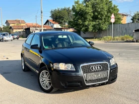Audi A3 2.0 TDI 8клапана Navi full// - 4700 лв. - 55442036 2