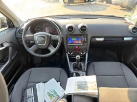 Audi A3 2.0 TDI 8клапана Navi full// - 4700 лв. - 55442036 10