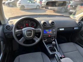 Audi A3 2.0 TDI 8клапана Navi full// - 4700 лв. - 55442036 11