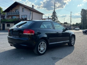 Audi A3 2.0 TDI 8клапана Navi full// - 4700 лв. - 55442036 5