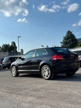 Audi A3 2.0 TDI 8клапана Navi full// - 4700 лв. - 55442036 7