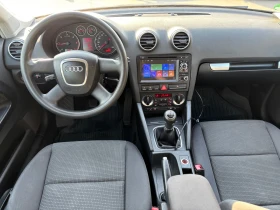 Audi A3 2.0 TDI 8клапана Navi full// - 4700 лв. - 55442036 12