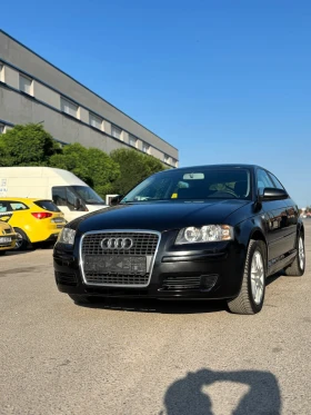 Audi A3 2.0 TDI 8клапана Navi full// - 4700 лв. - 55442036 9