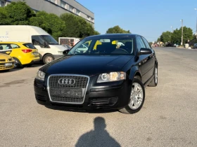 Audi A3 2.0 TDI 8клапана Navi full// - 4700 лв. - 55442036 3