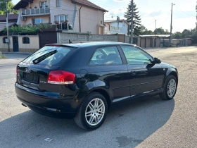 Audi A3 2.0 TDI 8клапана Navi full// - 4700 лв. - 55442036 4