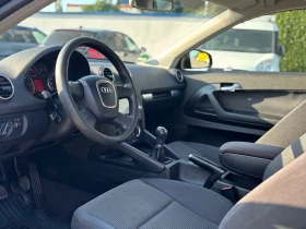 Audi A3 2.0 TDI 8клапана Navi full// - 4700 лв. - 55442036 13