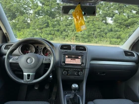 Обява за продажба на VW Golf 2.0TDI XENON LED ~12 500 лв. - изображение 9