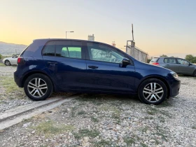 Обява за продажба на VW Golf 2.0TDI XENON LED ~12 500 лв. - изображение 5
