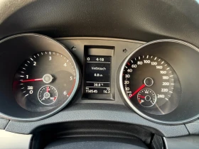 VW Golf 2.0TDI XENON LED - 11500 лв. - 81579618 13