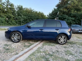 Обява за продажба на VW Golf 2.0TDI XENON LED ~12 500 лв. - изображение 1