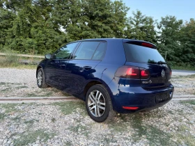 Обява за продажба на VW Golf 2.0TDI XENON LED ~12 500 лв. - изображение 4