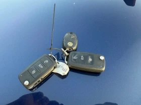 VW Golf 2.0TDI XENON LED - 11500 лв. - 81579618 14