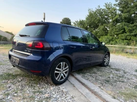 Обява за продажба на VW Golf 2.0TDI XENON LED ~12 500 лв. - изображение 2