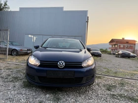 Обява за продажба на VW Golf 2.0TDI XENON LED ~12 500 лв. - изображение 7