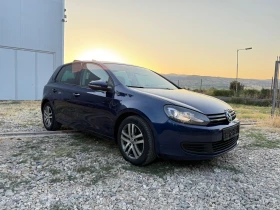 Обява за продажба на VW Golf 2.0TDI XENON LED ~12 500 лв. - изображение 6