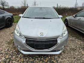 Peugeot 208 1.4 hdi 68    | Mobile.bg    2