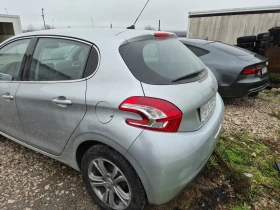 Peugeot 208 1.4 hdi 68    | Mobile.bg    5