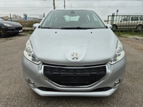     Peugeot 208 1.4 hdi 68   