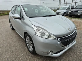     Peugeot 208 1.4 hdi 68   