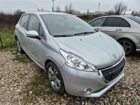 Peugeot 208 1.4 hdi 68    | Mobile.bg    3