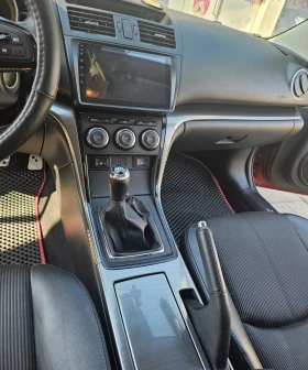 Mazda 6 | Mobile.bg    10