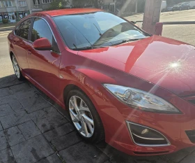 Mazda 6 | Mobile.bg    5