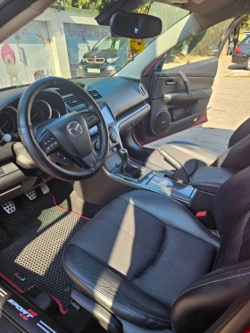 Mazda 6 | Mobile.bg    14