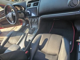 Mazda 6 | Mobile.bg    11