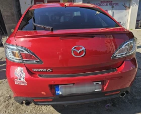 Mazda 6 | Mobile.bg    2