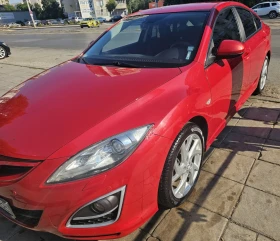 Mazda 6 | Mobile.bg    3
