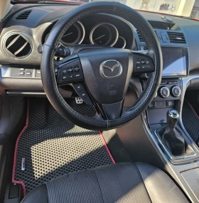 Mazda 6 | Mobile.bg    7