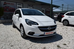 Opel Corsa 1.4i* ГАЗ* Euro6B