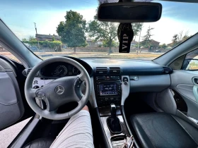 Mercedes-Benz C 200 C200 cdi | Mobile.bg    6