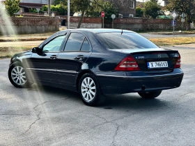     Mercedes-Benz C 200 C200 cdi