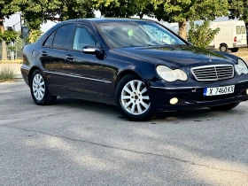     Mercedes-Benz C 200 C200 cdi