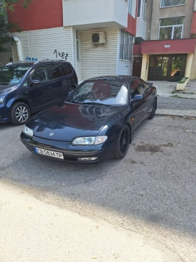 Обява за продажба на Mazda Mx-6 2.5 V6 ~13 000 лв. - изображение 1