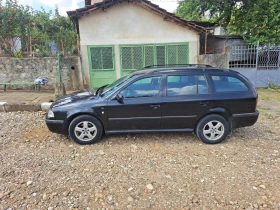Обява за продажба на Skoda Octavia 1.9 tdi 110 к.с ~2 750 лв. - изображение 3